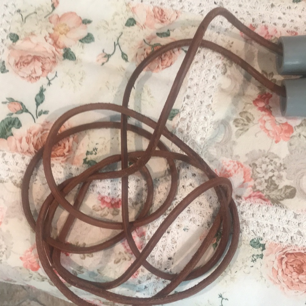 Jump Ropes - Picture 3 of 11